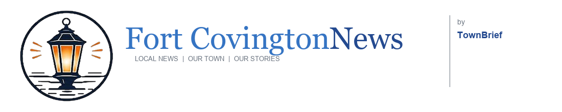 The Fort Covington NY Post